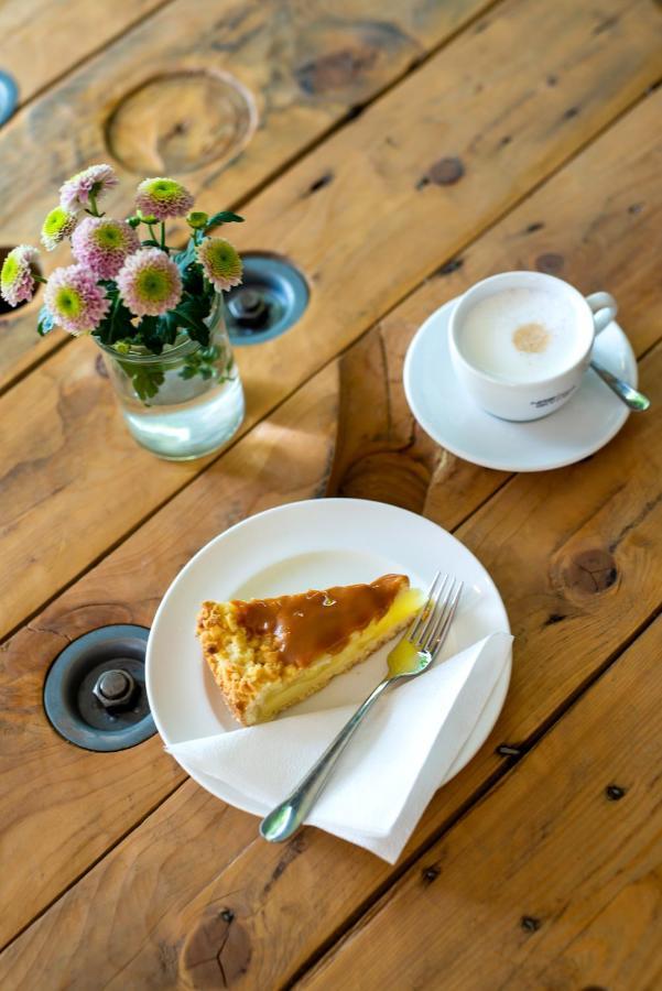 Penzion A Bistro Dilna Třeboň Екстериор снимка